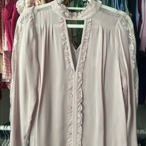 Parker blouse